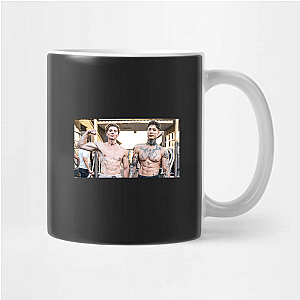 CHRIS HERIA Fan Art Chris Heria Mugs