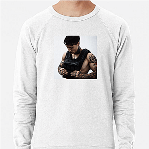 CHRIS HERIA Special Collection Chris Heria Sweatshirts