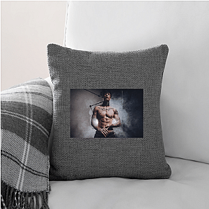 CHRIS HERIA Merchandise Chris Heria Pillows Cover