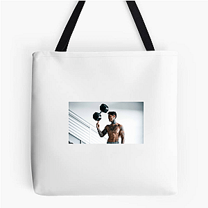 CHRIS HERIA Collection for fans Chris Heria Bags