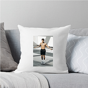 CHRIS HERIA Merch Chris Heria Pillows Cover