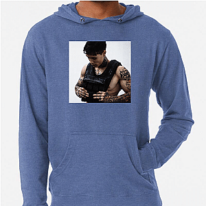 CHRIS HERIA Special Collection Chris Heria Hoodies