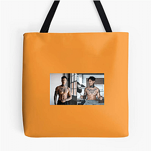 CHRIS HERIA Signature Chris Heria Bags