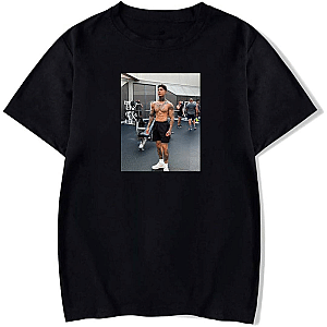 CHRIS HERIA Limited Collection Chris Heria T-Shirts