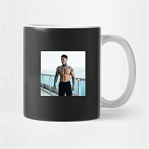 CHRIS HERIA Merch For Fans Chris Heria Mugs