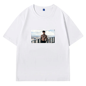 CHRIS HERIA Merchandise For Fans Chris Heria T-Shirts