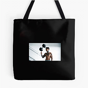 CHRIS HERIA Collection for fans Chris Heria Bags