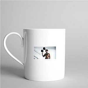 CHRIS HERIA Collection for fans Chris Heria Mugs