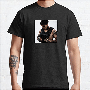 CHRIS HERIA Special Collection Chris Heria T-Shirts