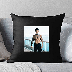 CHRIS HERIA Merch For Fans Chris Heria Pillows Cover