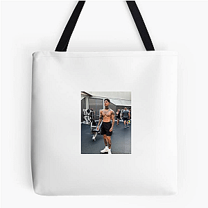 CHRIS HERIA Limited Collection Chris Heria Bags