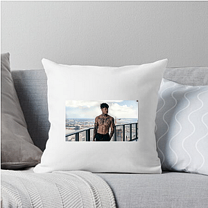 CHRIS HERIA Merchandise For Fans Chris Heria Pillows Cover