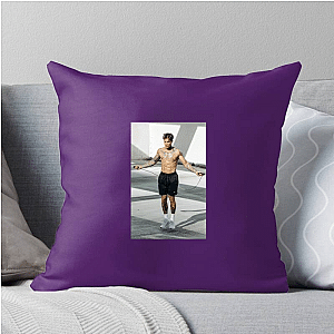 CHRIS HERIA Merch Chris Heria Pillows Cover