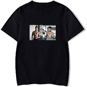 CHRIS HERIA Signature Chris Heria T-Shirts