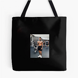 CHRIS HERIA Limited Collection Chris Heria Bags