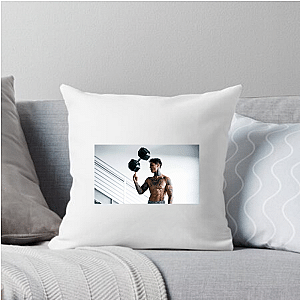 CHRIS HERIA Collection for fans Chris Heria Pillows Cover
