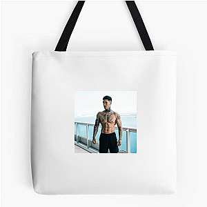 CHRIS HERIA Merch For Fans Chris Heria Bags