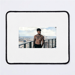 CHRIS HERIA Merchandise For Fans Chris Heria Mouse Pads