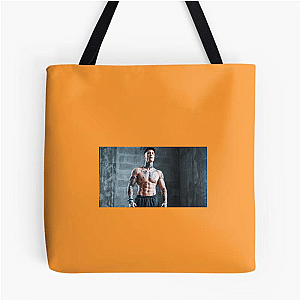 CHRIS HERIA Merch Collection Chris Heria Bags