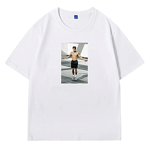 CHRIS HERIA Merch Chris Heria T-Shirts