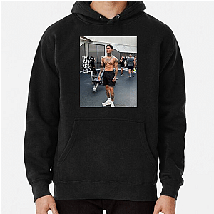 CHRIS HERIA Limited Collection Chris Heria Hoodies