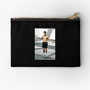 CHRIS HERIA Merch Chris Heria Zipper Pouches