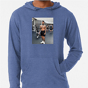 CHRIS HERIA Limited Collection Chris Heria Hoodies
