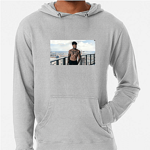 CHRIS HERIA Merchandise For Fans Chris Heria Hoodies