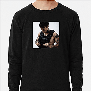 CHRIS HERIA Special Collection Chris Heria Sweatshirts