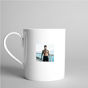 CHRIS HERIA Merch For Fans Chris Heria Mugs