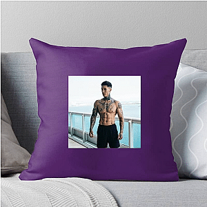 CHRIS HERIA Merch For Fans Chris Heria Pillows Cover