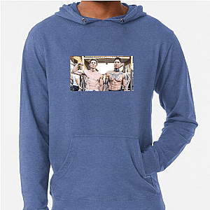 CHRIS HERIA Fan Art Chris Heria Hoodies