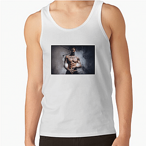 CHRIS HERIA Merchandise Chris Heria Tank Tops
