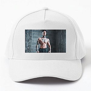 CHRIS HERIA Merch Collection Chris Heria Hats & Caps