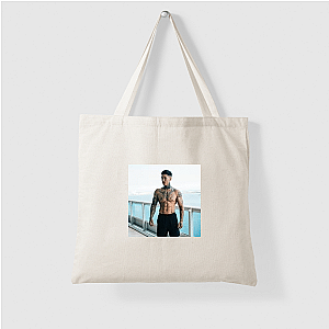 CHRIS HERIA Merch For Fans Chris Heria Bags