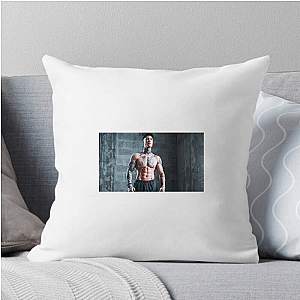 CHRIS HERIA Merch Collection Chris Heria Pillows Cover
