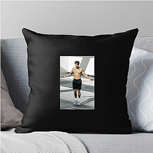CHRIS HERIA Merch Chris Heria Pillows Cover