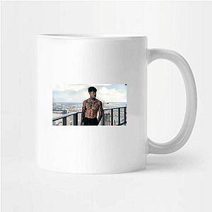 CHRIS HERIA Merchandise For Fans Chris Heria Mugs