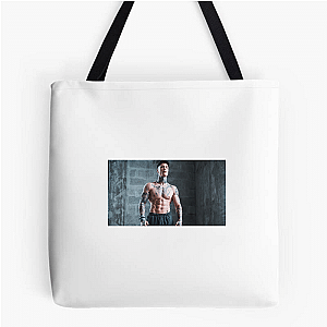 CHRIS HERIA Merch Collection Chris Heria Bags