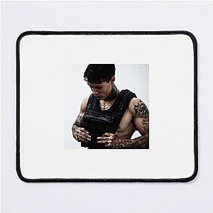 CHRIS HERIA Special Collection Chris Heria Mouse Pads