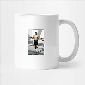 CHRIS HERIA Merch Chris Heria Mugs