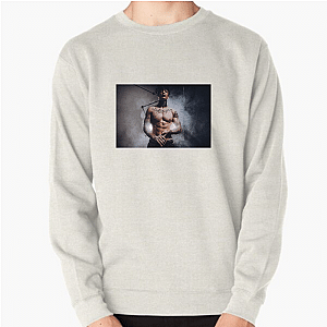 CHRIS HERIA Merchandise Chris Heria Sweatshirts