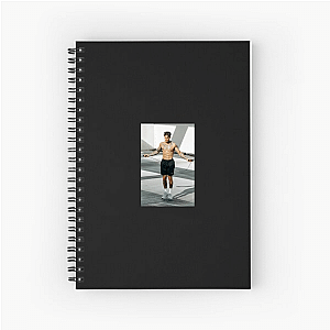CHRIS HERIA Merch Chris Heria Notebook