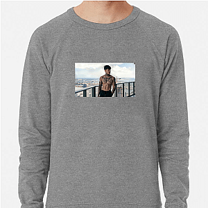 CHRIS HERIA Merchandise For Fans Chris Heria Sweatshirts