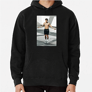 CHRIS HERIA Merch Chris Heria Hoodies