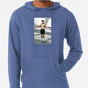 CHRIS HERIA Merch Chris Heria Hoodies