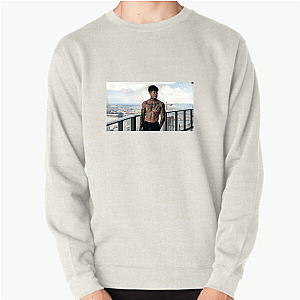 CHRIS HERIA Merchandise For Fans Chris Heria Sweatshirts