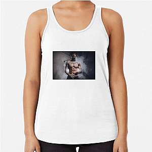 CHRIS HERIA Merchandise Chris Heria Tank Tops