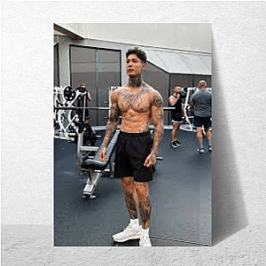 CHRIS HERIA Limited Collection Chris Heria Posters