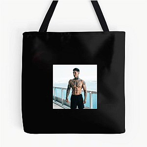 CHRIS HERIA Merch For Fans Chris Heria Bags